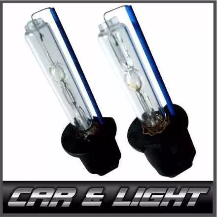 Luces Hid Xenon H1 35w