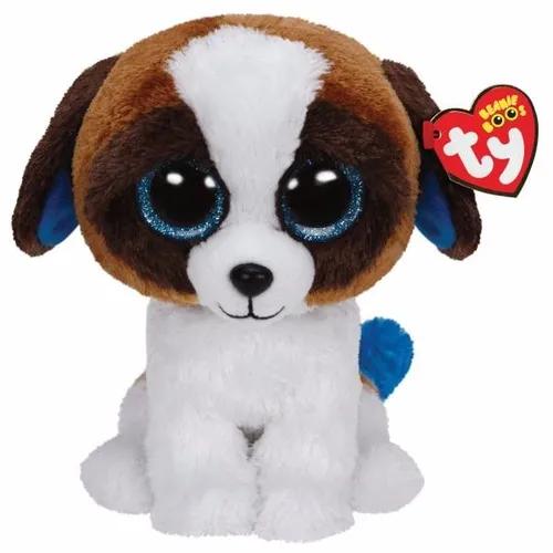 Peluche perro ojos grandes sales