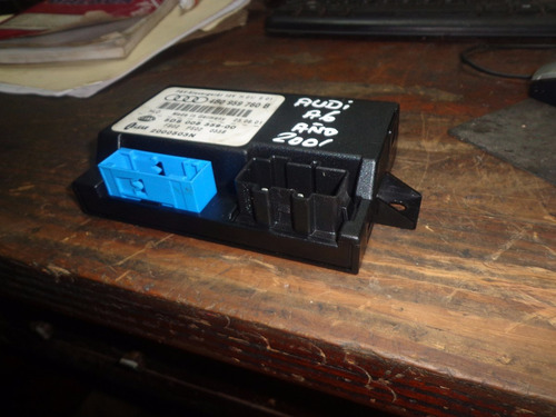 Imagen 3 de 3 de Vendo Controlador De Asientos De Audi A6, # 4b0 959 769 B