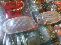 Comprar Dkw Auto Unión Micas Faro Giro Delantero X Par