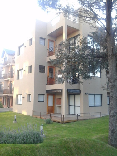 Imagen 12 de 14 de Dpto Alquiler Valeria Del Mar 3 Amb.