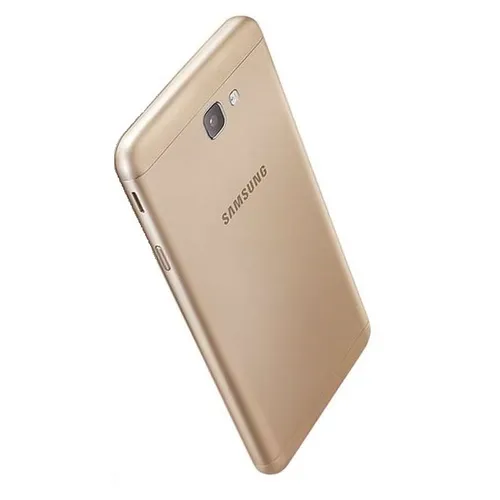 Samsung Galaxy J5 Prime Celular J5 Color Dorado Libre