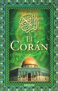 El Coran  , Libro