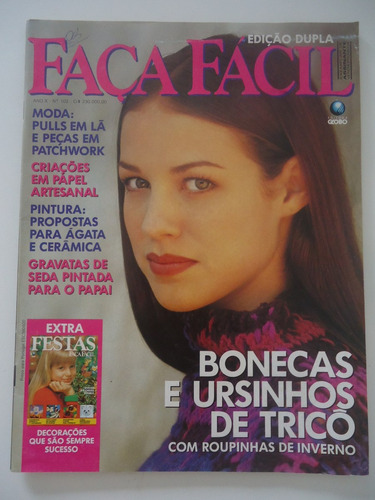 Faça Fácil #102 Luana Piovani