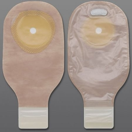 Imagen 1 de 1 de Hollister 88400 Bolsa Ileostomía Recortable Transp Caja X 10