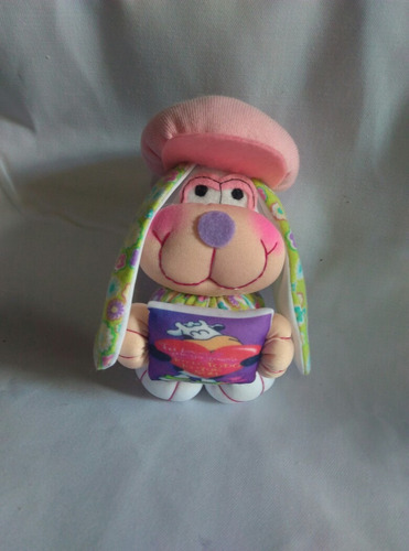 Peluches Pelana Orejones Paquete De 12 Unidades 20$