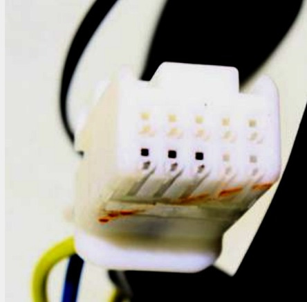 Mitsubishi Lancer 2008 - 2015 Espejo Izquierdo Electrico @