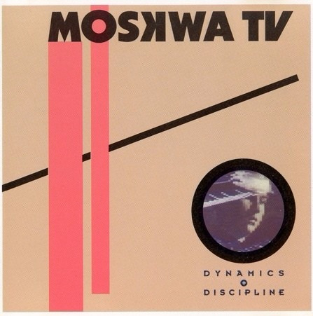 Cd Original Moskwa Tv Dynamics + Discipline Generator 7/8