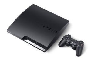 Vídeo Game Sony Playstation 3 500gb - Cech-4011b - Novo | Parcelamento sem  juros