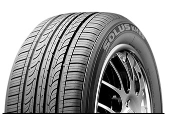 Llanta Kumho 225 50 R 17 Solus Kh25 Oferta