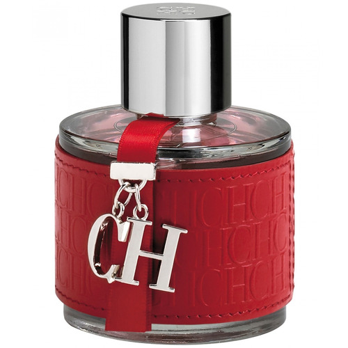 Perfumes Originales Mujer Ch Carolina Herrera 100ml