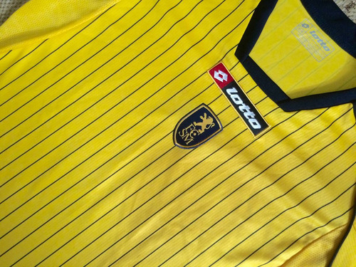 Camisa Original Sochaux 2009 Home