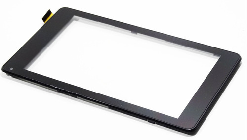 Tela Touch Tablet Cce Tf74w Tf742 7 Polegadas Original