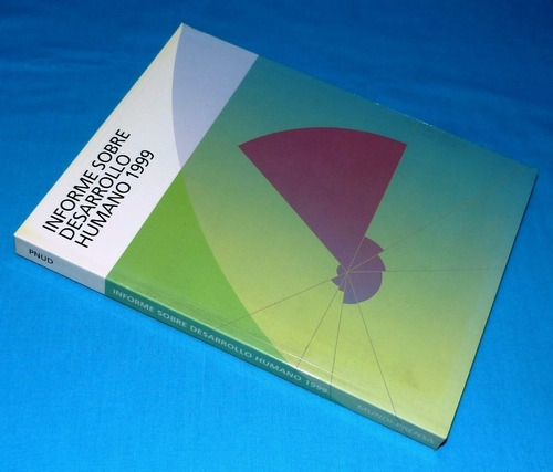 Informe Sobre Desarrollo Humano 1999 Naciones Unidas Pnud