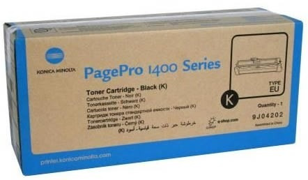 Toner Konica Minolta Pagepro I400 Series Nuevo