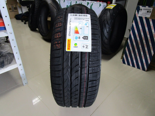 Pneu Aro 17 Pirelli Cinturato P1 Plus 225/45 R17