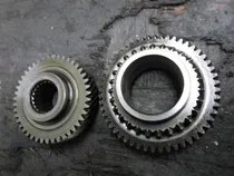 Comprar Relacion  5ta Veloc. Fiat Palio Caja Lancia  35-37,0,94