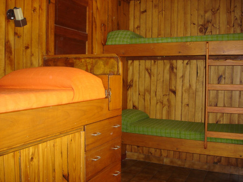 Alquiler Casa Crazy Horse Arroyo Abra Vieja Delta Tigre Tres Bocas