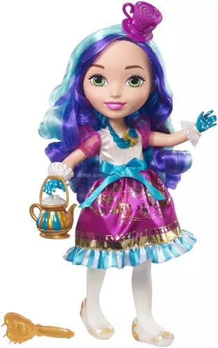 Ever After High em Brinquedos - Bonecas – MP Brinquedos