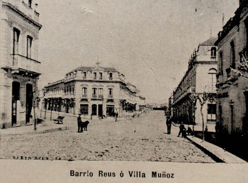 Guia Pintoresca De Montevideo Y Departamentos 1907 O. Araujo