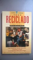Comprar Todo Reciclado Paso A Paso - Álvarez Roldán
