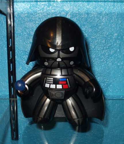 Star Wars Darth Vader Mighty Muggs He-man Thundercats Mask