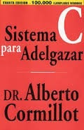 Dr Alberto Cormillot, Sistema Para Adelgazar Usado