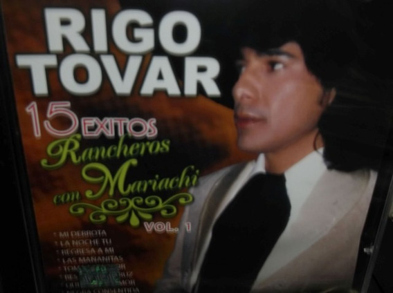 download rigo tovar 20 exitos rar