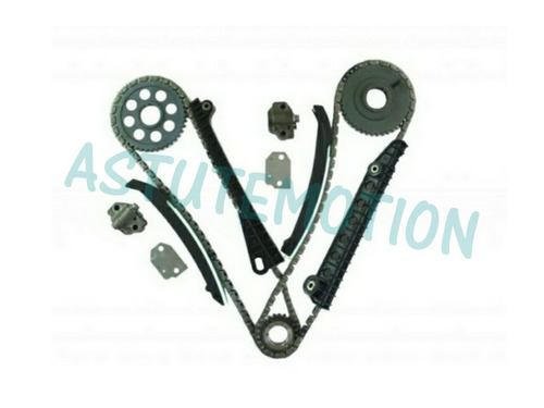 Kit Cadena De Tiempo Ford 5.4 2v Triton Expedition, Series F