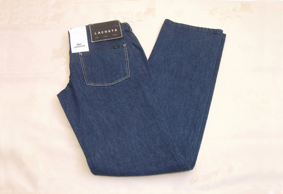 Jean Lacoste | MercadoLibre 📦