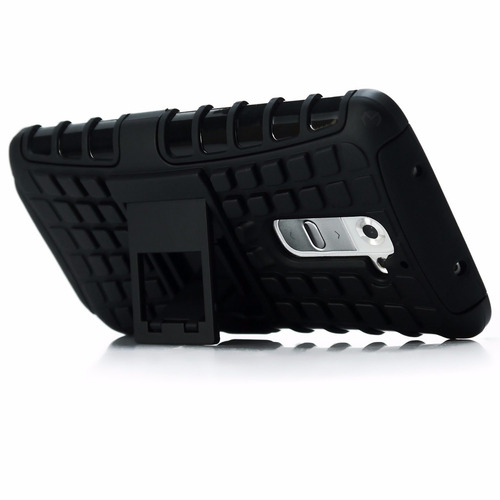 Forro Defender LG G2 Mini / LG G3 D855 D858