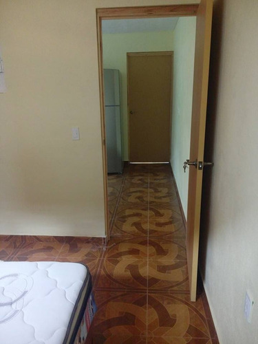 Renta De Habitaciones Amuebladas Cerca De La Unam