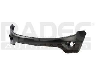 Fascia Delantera Jeep Grand Cherokee 2014-2015 S/sensor