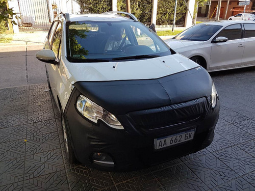 Cubre Trompa Completo Peugeot 2008