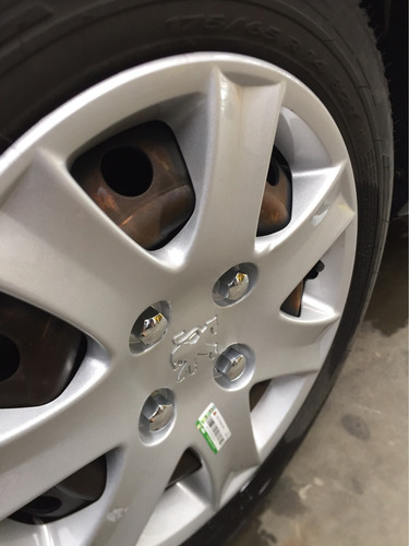 Sucata Venda Em Peças Peugeot 207 1.4 Flex Hb Xline 2010
