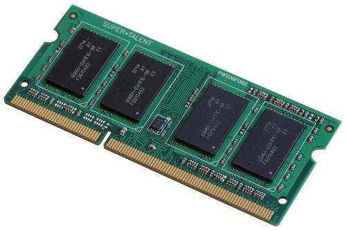 Memoria Para Macbook Pro 3gb Ddr3 So