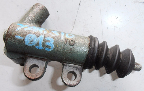 Cilindro Esclavo Toyota Yaris Sedan/sport Año 2006-2012