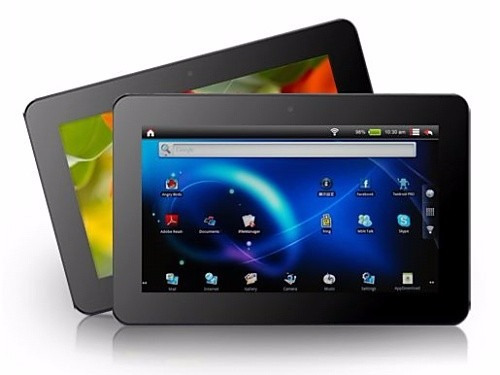 Tablet 7 8gb Rom 1gb Ram Quadcore Hd Precio Imbatible