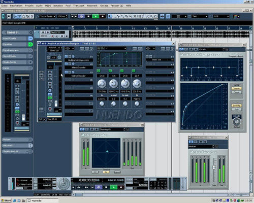 Transforme Seu Teclado Em Arranjador Vsti Vst Samples