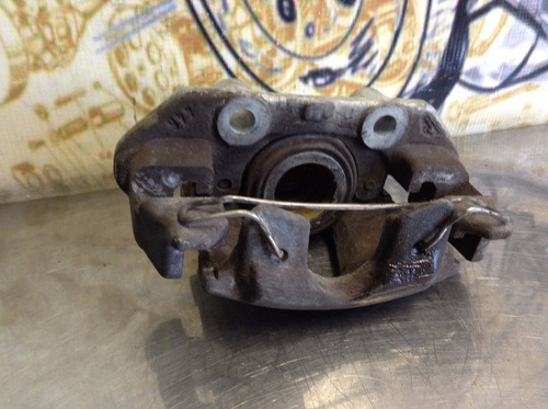 Caliper Mordaza Delantero Izquierdo Chevy C3 Original