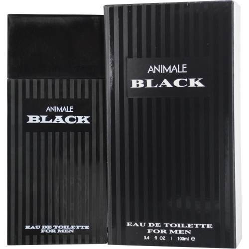 Perfume Masculino Animale Black For Men 100ml * Perfume Impo