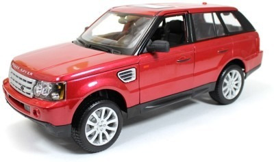 Range Rover 1:18 Maisto (Usado)