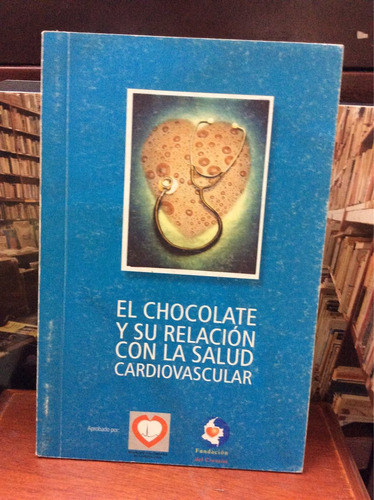 El Chocolate Y Su Relación Con La Salud Cardiovascular