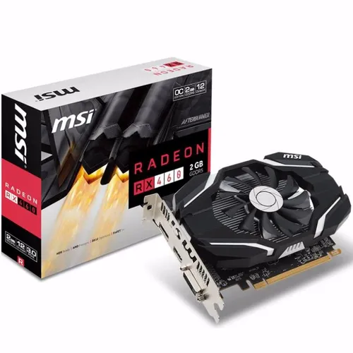 Rx 460 pc sale