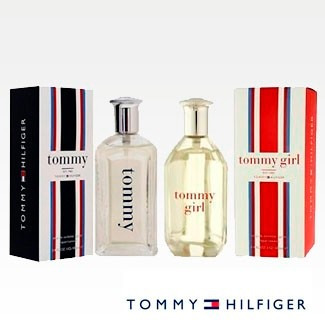 Tommy Hilfiger * Importado * Hombre Y Mujer*** 100 Ml.