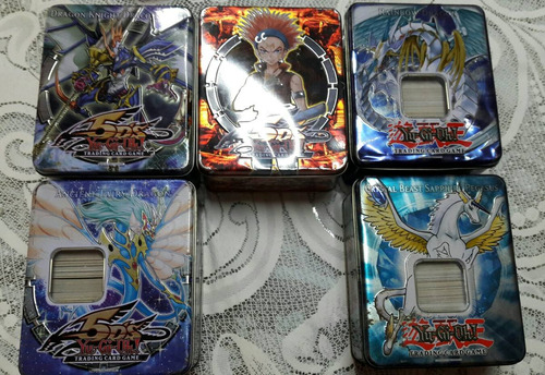 Lote De Cartas Yu-gi-oh (incluye Brillante)