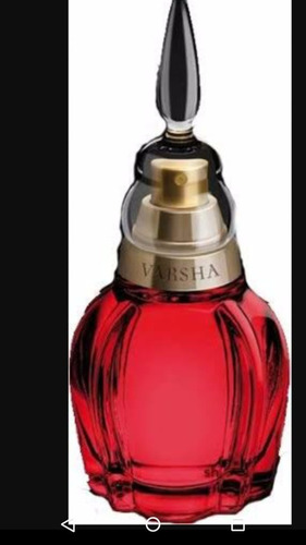 Perfume Varsha Jafra