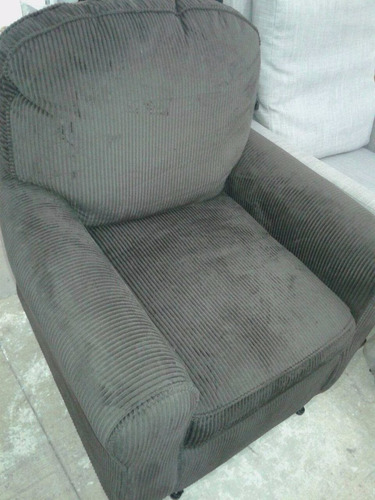 Sillon Mecedor Cafe