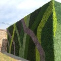 Diseño De Muro Verde Artificial Muros Vertical Plantas