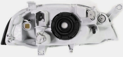 Geo Metro 1995 - 1997 Faro Izquierdo Delantero Nuevo!!!!